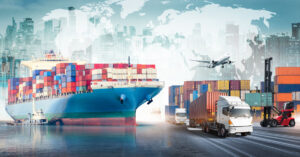 Global logistics services