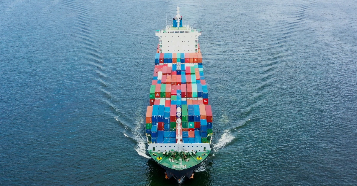 Ocean Freight