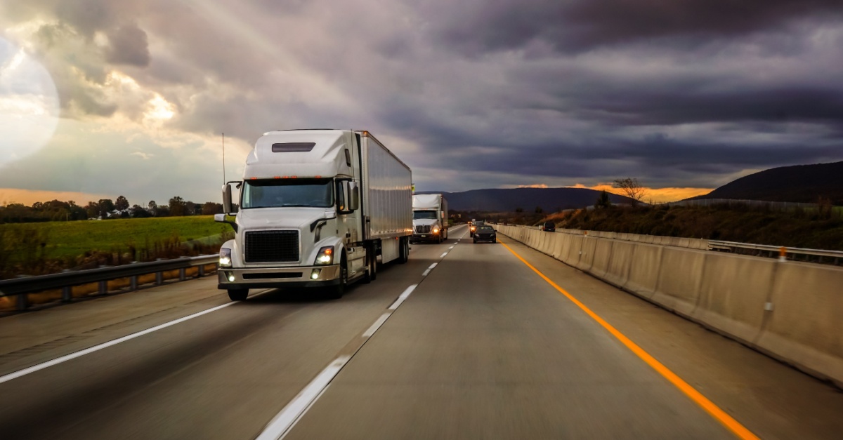 Logistics Operations