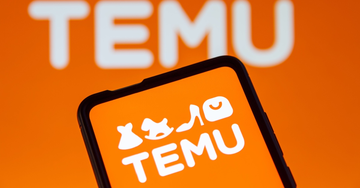 Shein & Temu