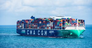 CMA CGM