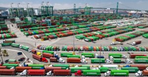 COGISTICS agility