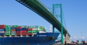 COGISTICS_Port_of_LA
