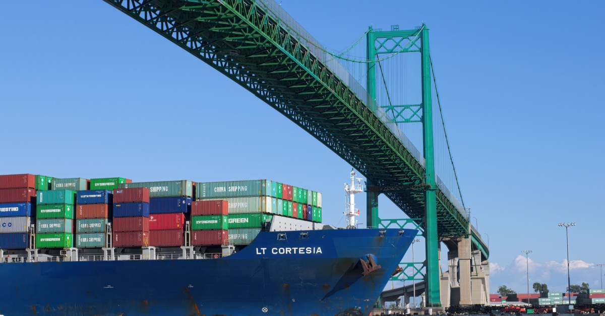 COGISTICS_Port_of_LA