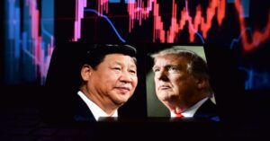 Xi Trump