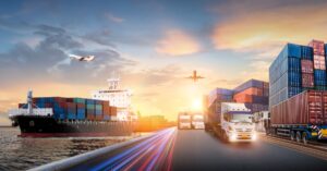 scalable logistics